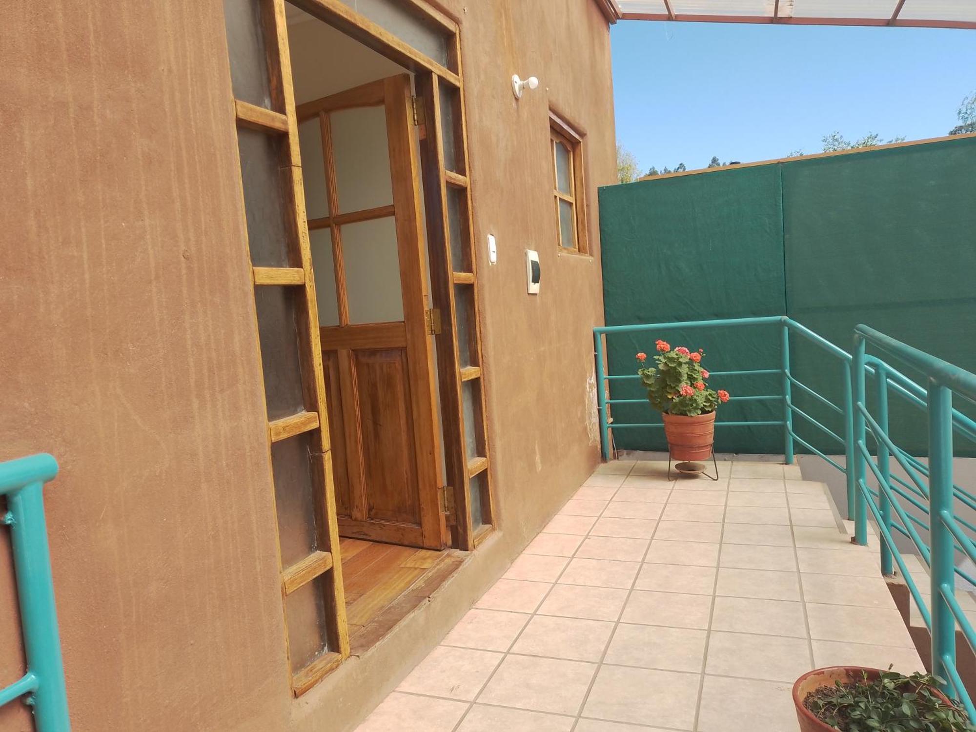 Villa Casa Saywa Urubamba Exterior foto