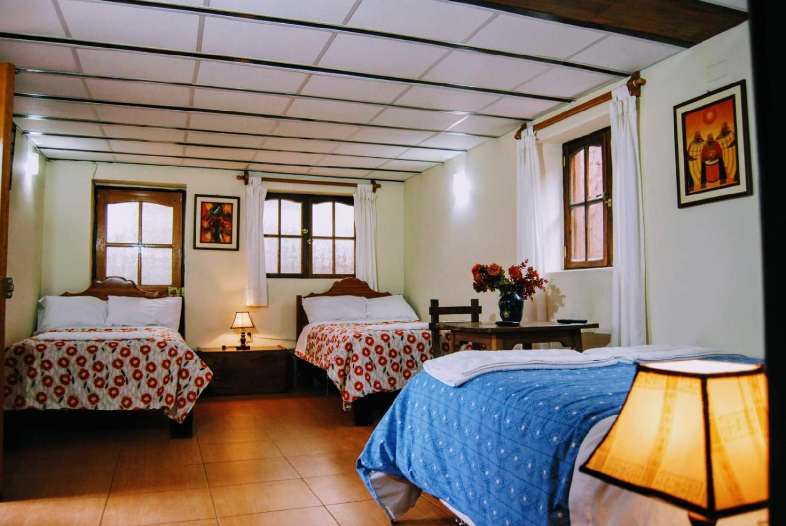 Villa Casa Saywa Urubamba Exterior foto